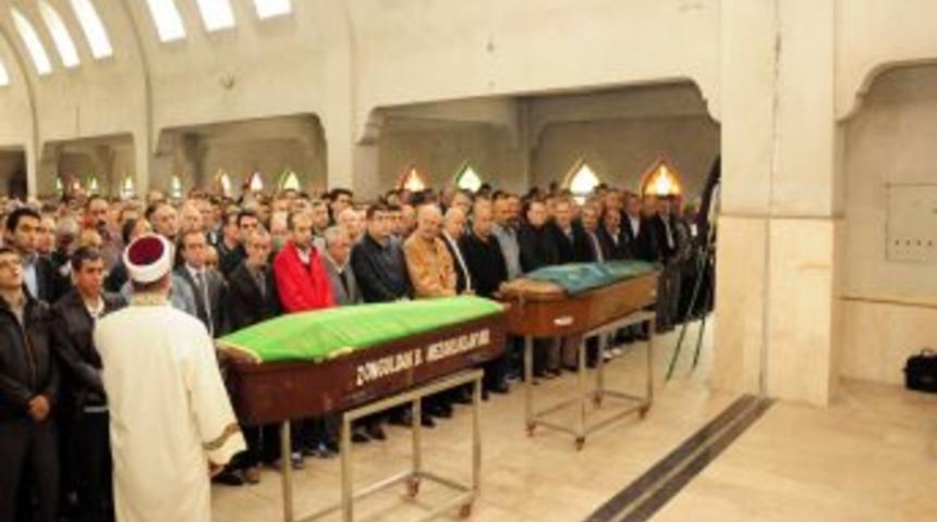 ZER&Ccedil;EV Başkanı Cevat Kır&rsquo;ın Acı G&uuml;n&uuml;