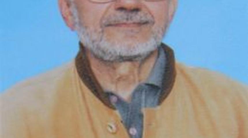 Başbakan Recep Tayyip Erdoğan&rsquo;ın Aile Dostu 79 Yaşındaki Ahmet Kul Toprağa Verildi