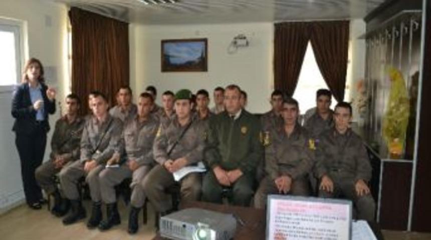 Bozyazı&rsquo;da Organ Bağışının &Ouml;nemi Anlatılacak