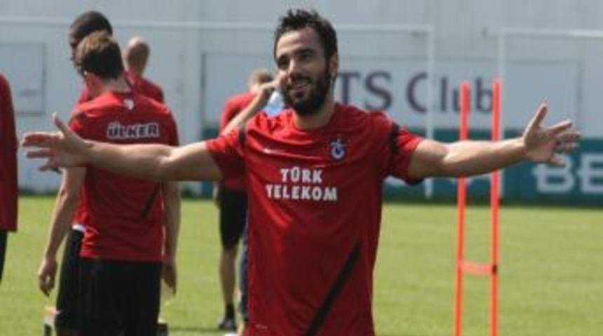 Volkan Şen&rsquo;e Yasal Başvuru