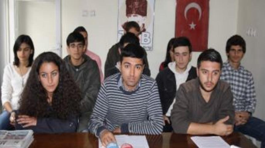 Tgb 10 Kasım&rsquo;da Y&uuml;r&uuml;y&uuml;ş &Ccedil;ağrısı Yaptı