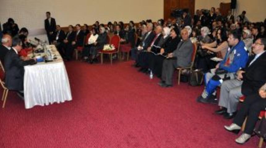 "Niyazi-i Mısri, Toplumsal Barışın Mimarı Olabilir"