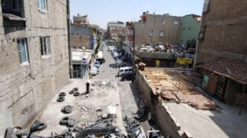 Şahinbey&rsquo;e Modern Oto Sanayi Sitesi