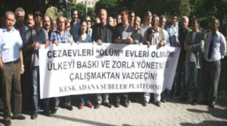 Kesk &Uuml;yelerinden H&uuml;k&uuml;mete "anlaşın" &Ccedil;ağrısı