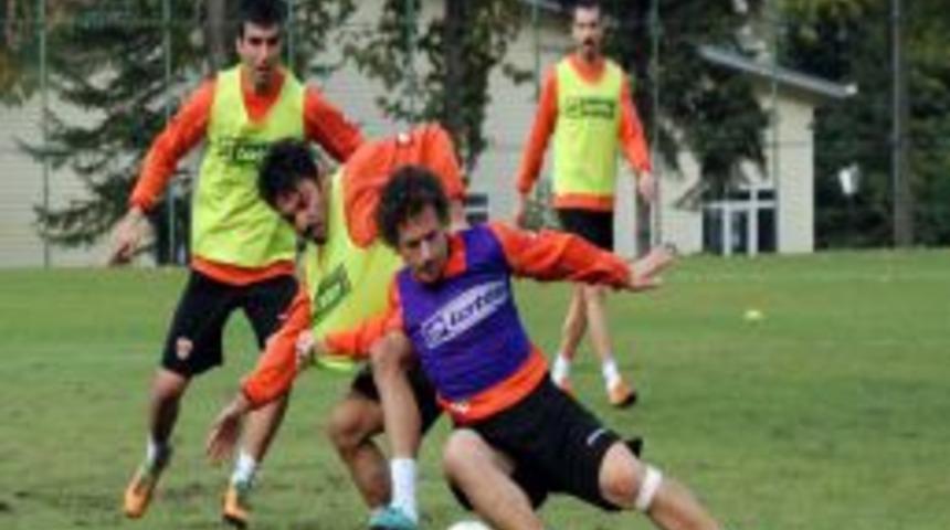 Adanaspor, Bolu'dan 3 Puanla D&ouml;nmek Istiyor