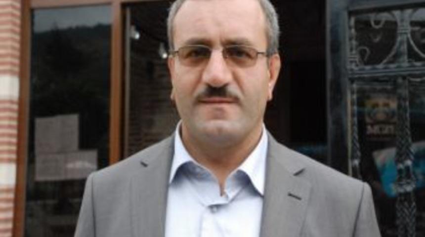 Tokat Sempozyumu Geleceğe Işık Tutacak