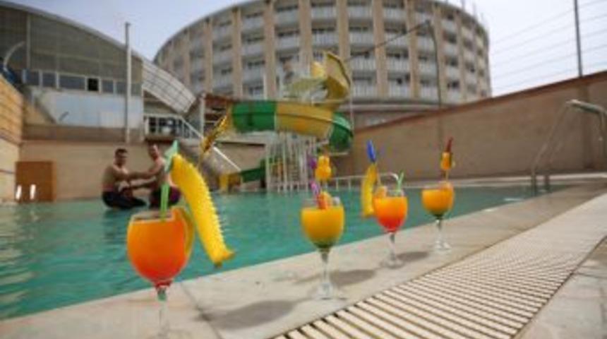 T&uuml;rkiye&rsquo;nin Termal Merkezlerinden Kozaklı D&uuml;nyaya Tanıtılacak