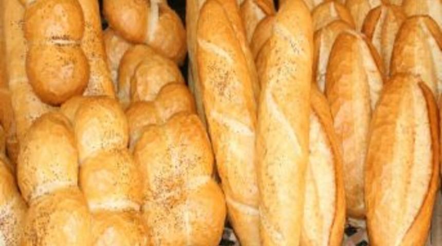 Yozgat&rsquo;ta Ekmek Tekrar Zamlandı