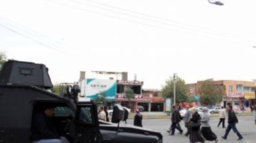 BDP&rsquo;nin Miting &Ccedil;ağrısı Karşılık Bulmadı