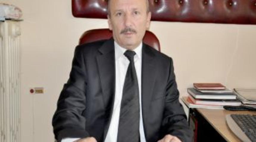 Yozgat İtfaiye M&uuml;d&uuml;r&uuml; Albayarak: Kış &Ouml;ncesi Mutlaka Baca Temizliğini Yaptırın