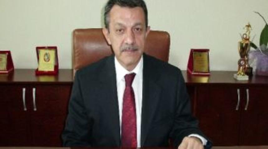 Kırşehir Kamu Hastaneleri Birliği Genel Sekreterliğine Mehmet &Ouml;ncel Atandı