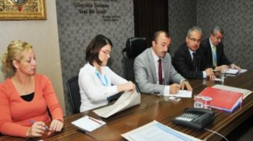 İzmit&rsquo;te &Ccedil;ardaksız Yer Kalmayacak