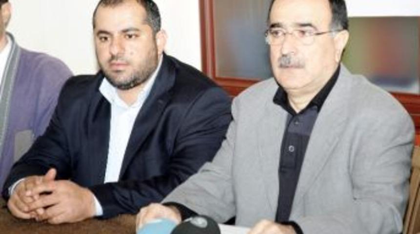 Mazlumder'den Cezaevlerindeki A&ccedil;lık Greviyle İlgili Basın A&ccedil;ıklaması