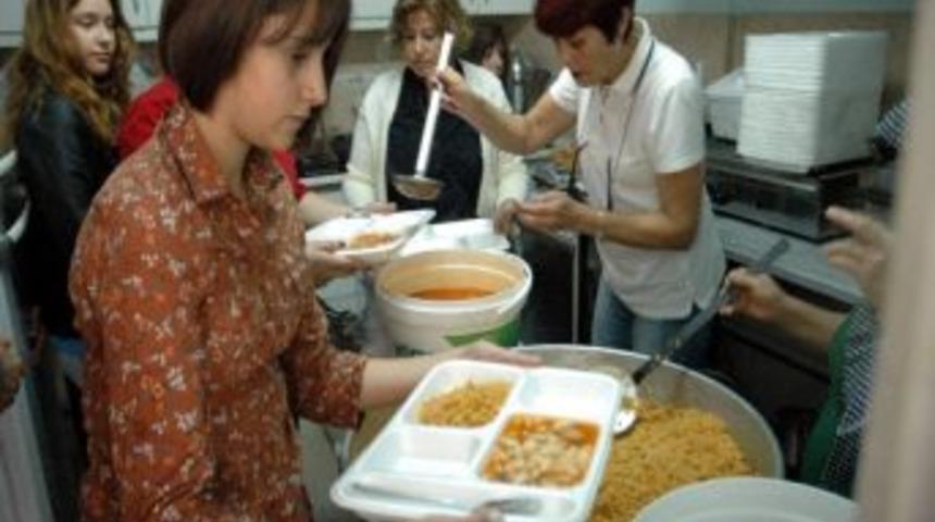 Atat&uuml;rk'&uuml;n En &Ccedil;ok Sevdiği Yemek