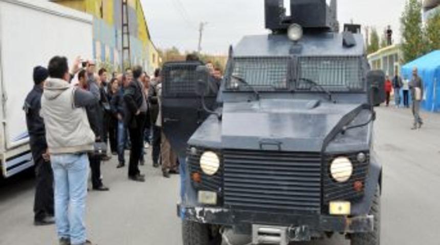 Memur Sen TOKİ Sakinleri Sorunlarına &Ccedil;&ouml;z&uuml;m Bekliyor