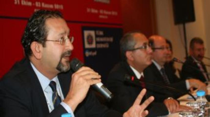 Her Yıl 3 Bin L&ouml;semi Hastası Tedavi Şansı Bulamadan Yaşamını Yitiriyor