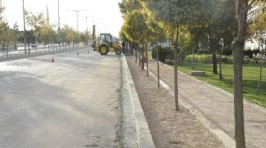 Karaman&rsquo;da Sanayi Sitesinin &Ccedil;ehresi Değişiyor