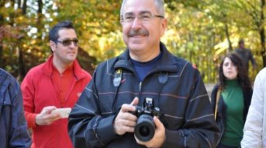 Kırklareli Eko-agro Turizmin Geliştirilmesi Projesi A&ccedil;ılışı Yapıldı