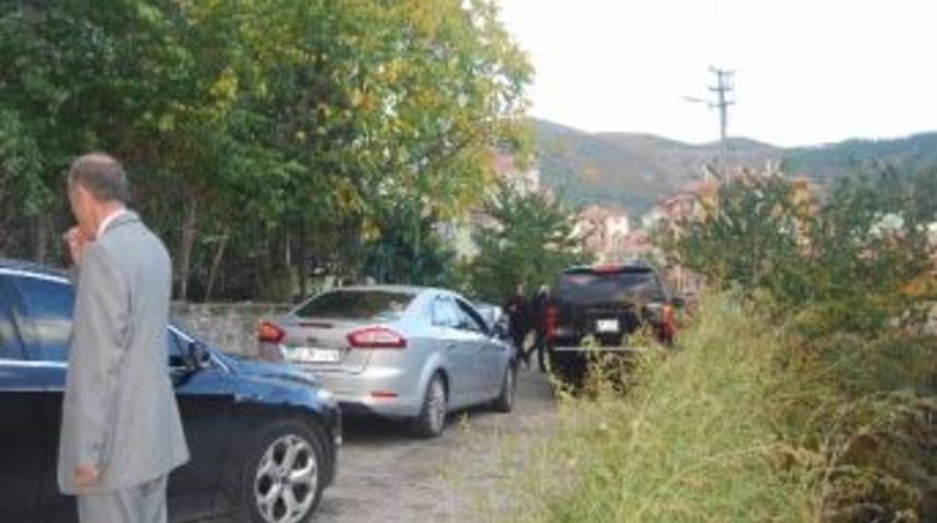 Ak Parti 19. İstişare Ve Değerlendirme Toplantısı