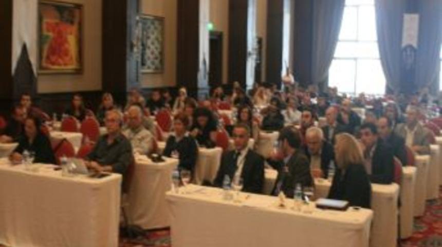 Hakikati Bulmak Ve Y&uuml;zleşmek İ&ccedil;in Mardin&rsquo;de Toplandılar