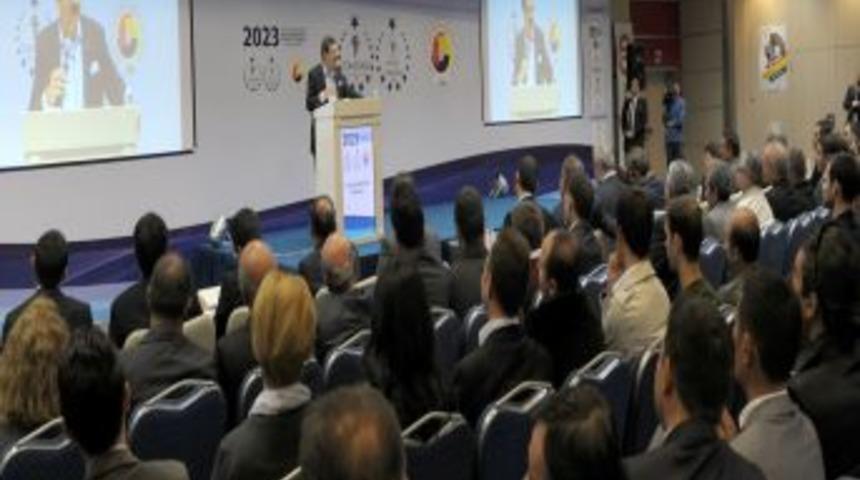 TOBB, Gen&ccedil; Girişimciler Yetiştirmek I&ccedil;in Kolları Sıvadı