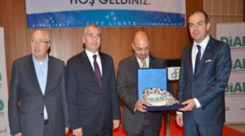 Evyap: Denizli&rsquo;deki Firmalar Kurumsallaşmalı