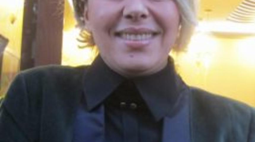 Kahvehanelerine Sahip &Ccedil;ıktılar