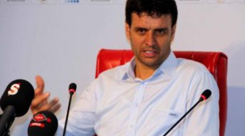 Samsunspor - Karşıyaka Ma&ccedil;ının Ardından