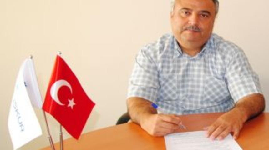 İş-kur&rsquo;dan Meslek Sahibi Olmak İsteyenlere Fırsat