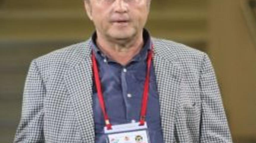 İbrahim Yazıcı Ma&ccedil;lara Gitmeyecek