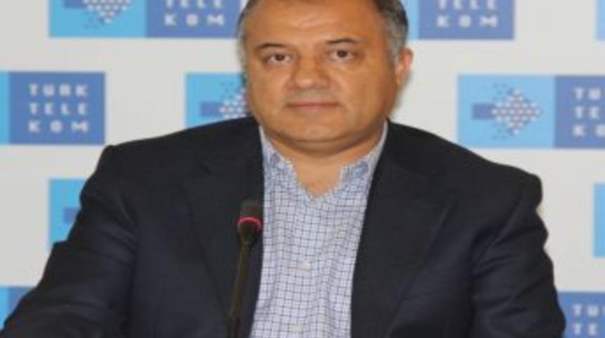 T&uuml;rk Telekom 6 Yılda 11 Milyar Lirayı Aşkın Konsolide Yatırım Yaptı