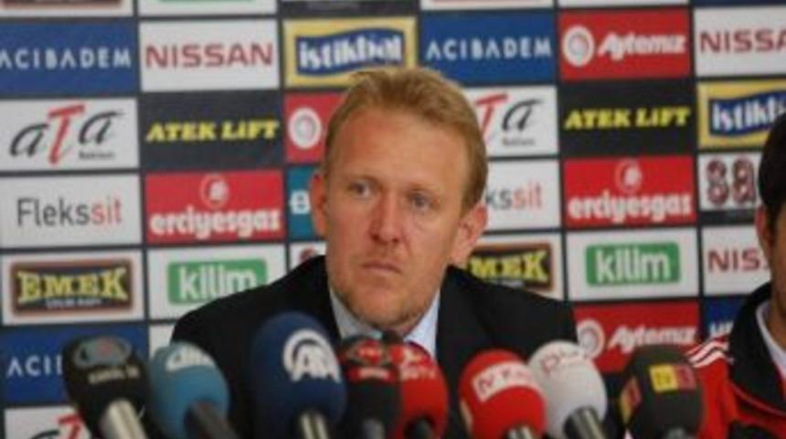 Kayserispor Kardemir D.&ccedil;. Karab&uuml;kspor&rsquo;u Rahat Ge&ccedil;ti