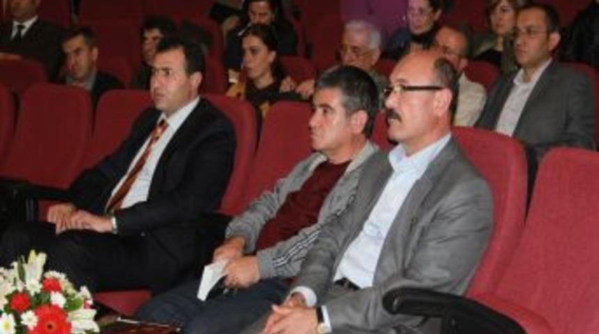 Aksaray Barosu'ndan Avukat Ve Muhasebecilere Eğitim
