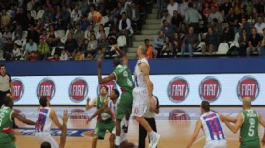 Beko Basketbol Ligi