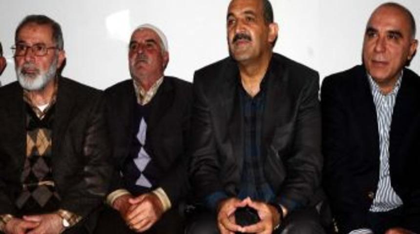 Belediye Başkanı &Uuml;rg&uuml;p: T&uuml;rk Milletine Karşı Ciddi Bir Tevecc&uuml;h Var
