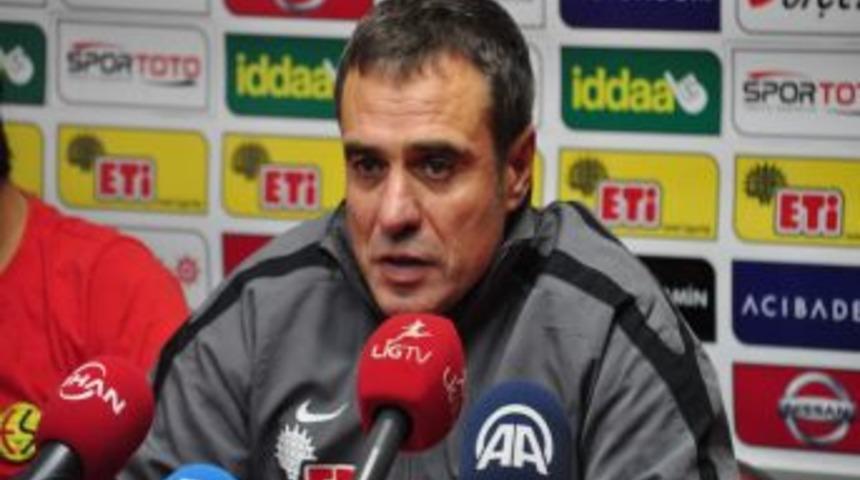 Yanal: Yenemeyeceğimiz Takım Yok