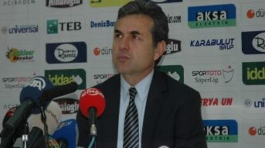 Fenerbah&ccedil;e, Akhisar Belediyespor Engelini Kayıpsız Ge&ccedil;ti
