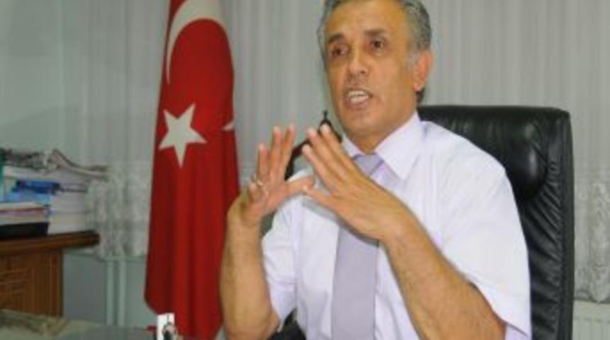 Muş'un Ihracatı Y&uuml;zde 50 Arttı