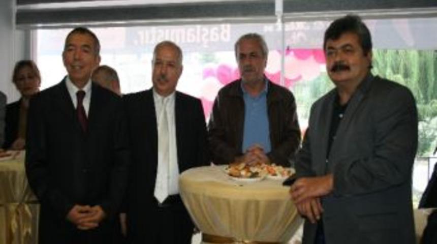 Zonguldak, Bale, M&uuml;zik Ve Dans Okulu İle Tanıştı