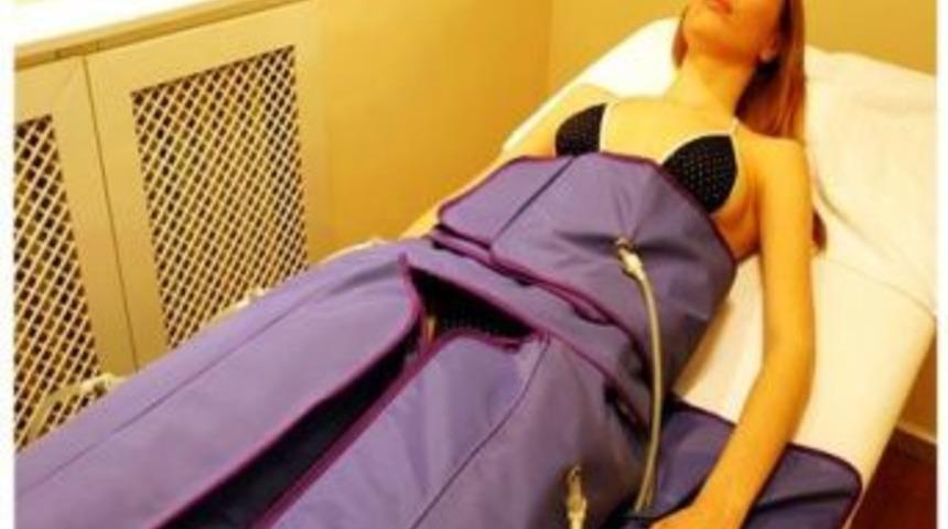 Doğum Sonrası Sarkmalara Son