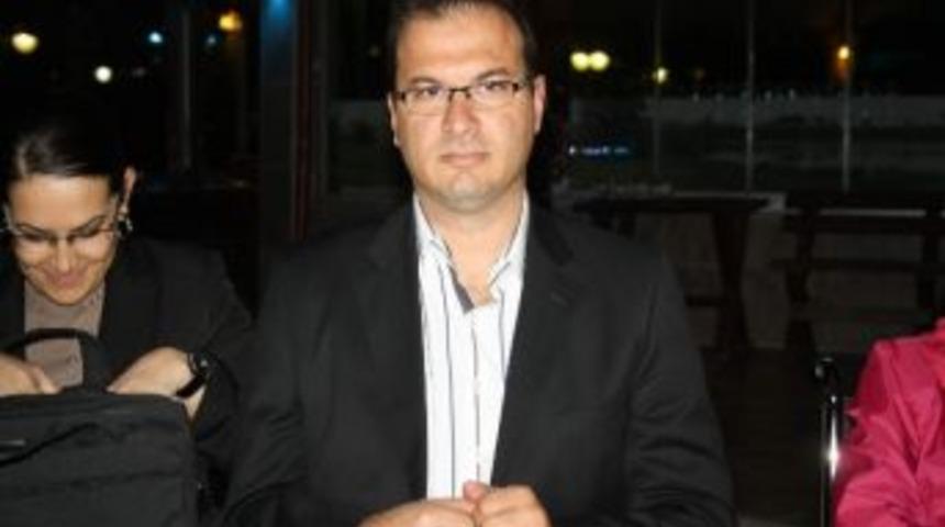 Kayseri Bedensel Engelliler Gen&ccedil;lik Ve Spor Kul&uuml;b&uuml; Oyuncuları İle S&ouml;zleşme İmzaladı