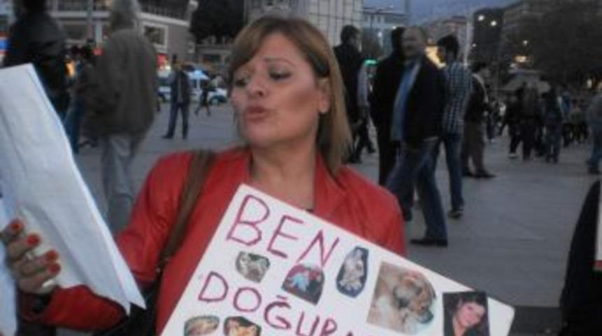 Hayvanseverler Yeni Kanuna Tepkili