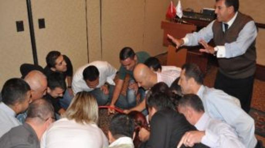 İletişimin Altın Kuralları