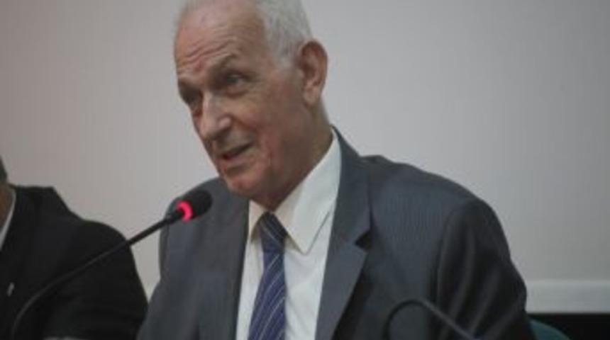 Ttso Meclis Başkanı Ali Osman Ulusoy : &ldquo;komşularımızla İlişkilerimiz D&uuml;zelirse 200 Milyar Dolar İhracat Ger&ccedil;ekleştirebiliriz&rdquo;