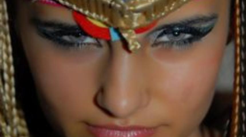 D&uuml;nyaca &Uuml;nl&uuml; Kuaf&ouml;r Harun Cici, Antalya'da Eğitim Verdi