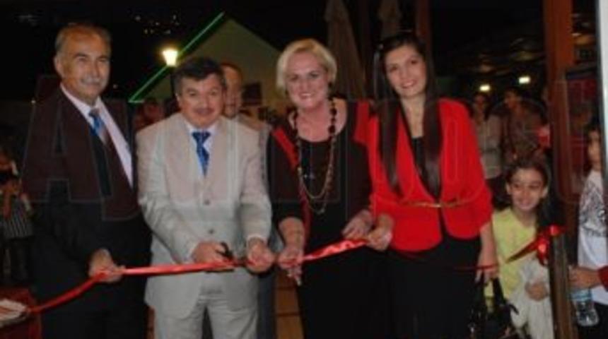 Başak Koleji&rsquo;nden &ouml;rnek davranış