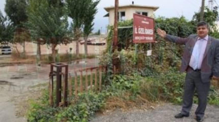 Posacı&rsquo;dan adliye i&ccedil;in yer &ouml;nerisi