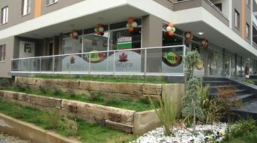 İsabeyli kabuk değiştiriyor