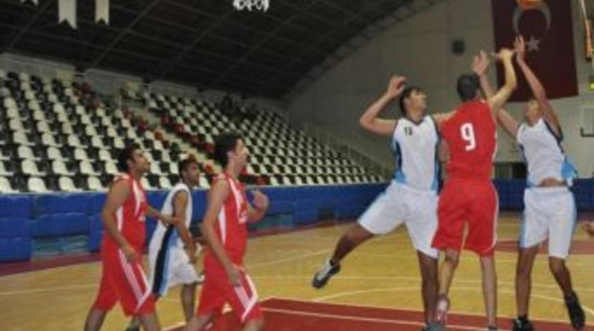 Malatya Basketbol Ligi