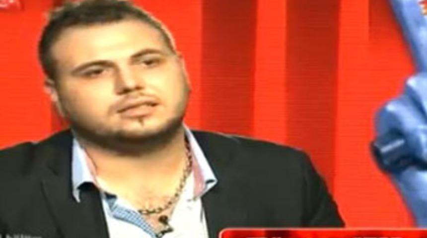 M&uuml;mtaz hemşerilerinin g&ouml;ğs&uuml;n&uuml; kabarttı